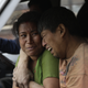 Relatives of the victims (EPA/Narenda Shrestha)